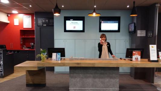 ibis Epinal Centre - 15