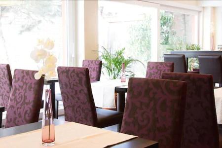 Fritz & Restaurant KG - 22