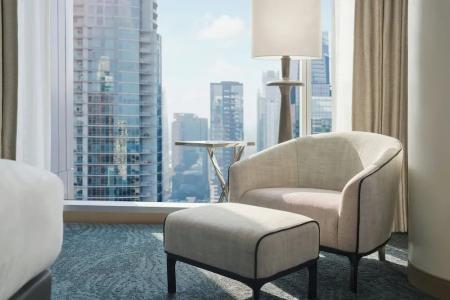 Jw Marriott Austin - 105
