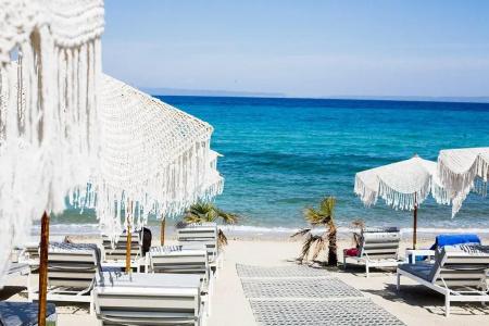 Crystal villas & suites - 13