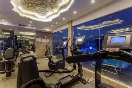 Centra by Centara Avenue Pattaya - 18