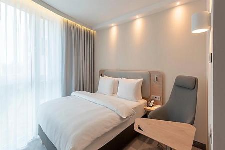 Holiday Inn Express - Offenbach, An Ihg - 5