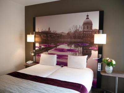 Mercure Toulouse Centre Wilson Capitole - 31
