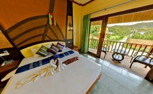Andamanee Boutique Resort - Sha Plus - 159