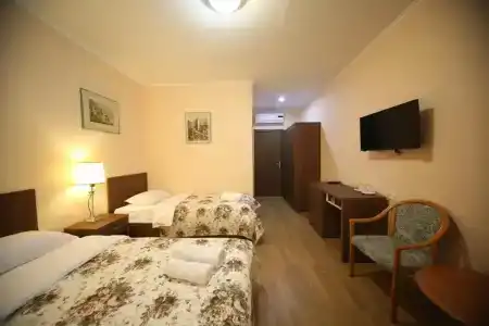 Martvili Palace - 23