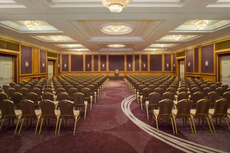 Sheraton Grand Warsaw - 48