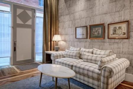 Santo Mauro, a Luxury Collection, Madrid - 47