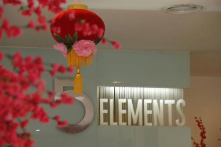 The 5 Elements Chinatown - 41