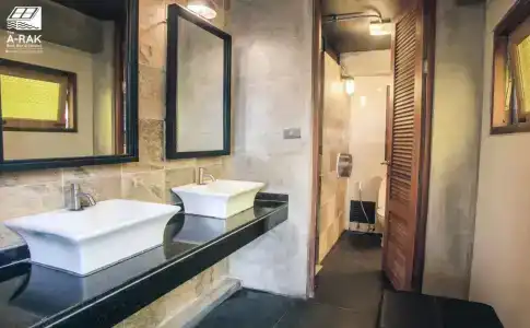 The Arak Bed, Bar and Hostel - 6
