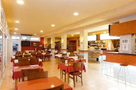 Camping Bungalows El Far - 31