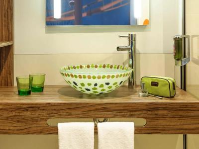Ibis Styles Wien City - 45