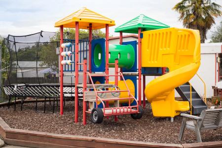 Nelson City Top 10 Holiday Park - 8