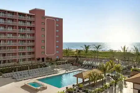Holiday Inn Ocean City, An Ihg - 73