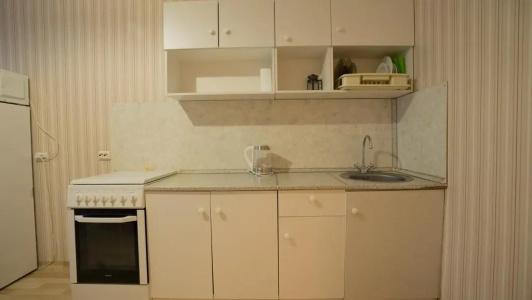1к квартира на Киренского - 8