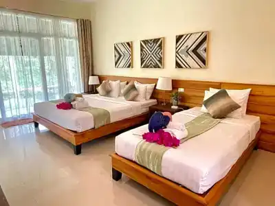 Good Times Resort -Sha Extra Plus - 73