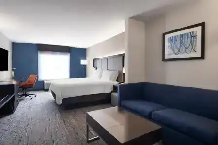 Holiday Inn Express St. Petersburg North / i-275, An Ihg - 5