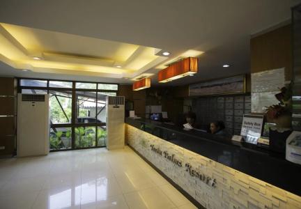 Twin Palms Resort Pattaya, Sha Extra Plus Certified - 14