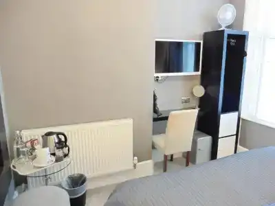 Brighton Inn Boutique Guest Accommodation - 62