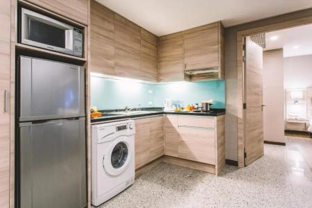 Adelphi Suites Bangkok - Sha Extra Plus - 86