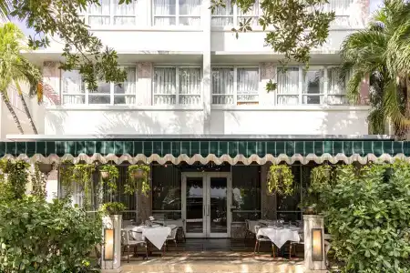 Crest Suites - 30