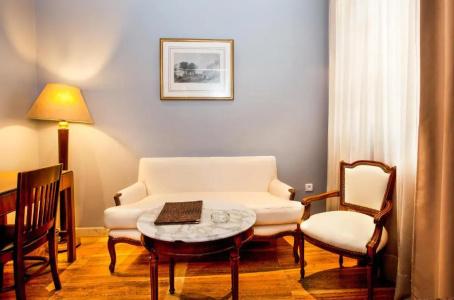 Hôtel Les Saisons - 48