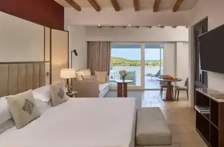 Conrad Chia Laguna Sardinia - 63