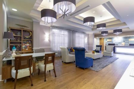 Holiday Inn Express Savannah - Historic District, An Ihg - 49
