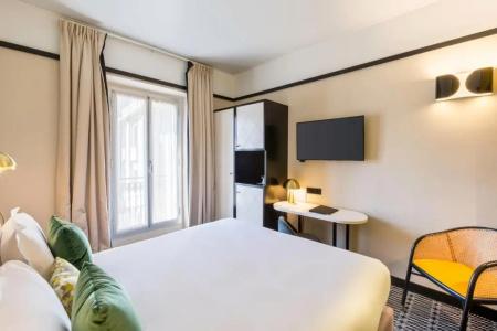 Best Western Premier Roosevelt - 33