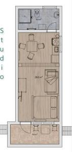b&b House Prica - 50