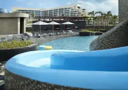 Mgm Grand Sanya - 39