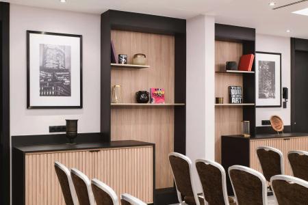 Radisson Collection, Warsaw - 3
