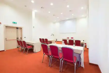 Hilton Garden Inn Lecce - 32