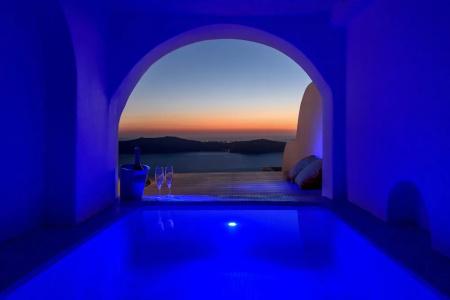 Abyssanto Suites and Spa - 138