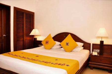 Amaya Lake Dambulla - 1