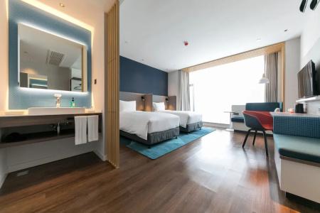 Holiday Inn Express Shanghai Tangzhen, An Ihg - 79