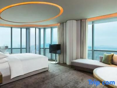 Shenzhen Marriott Nanshan - 173
