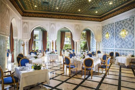Hasdrubal Thalassa & Spa Yasmine Hammamet - 24