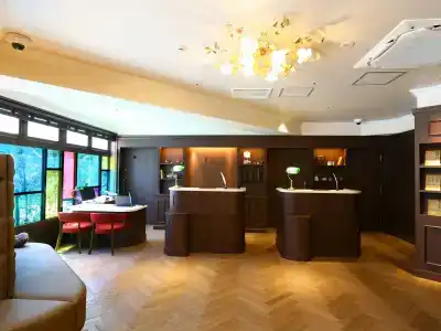Wing International Select Ikebukuro - 16