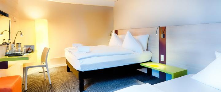 ibis Styles Aalen - 31