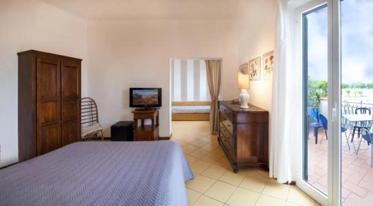 Sette Archi - 28