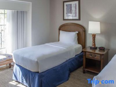 Hilton Vacation Club Polynesian Isles - 166