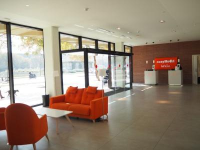 easyMalaga City Centre - 1