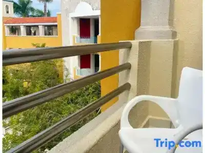 Adhara Hacienda Cancun - 44