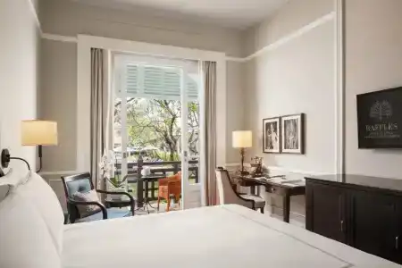 Raffles Le Royal - 58