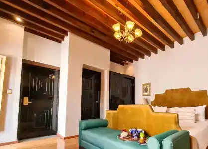 Casona Alonso 10 - 28