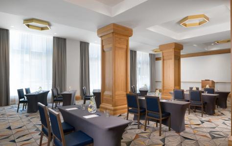 Kimpton Schofield, An Ihg - 21