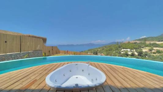 Seaview Faralya - 38