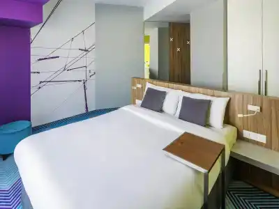 Ibis Styles Lviv Center - 2