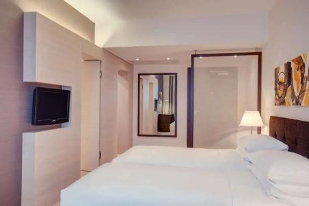 DoubleTree By Hilton Košice - 51