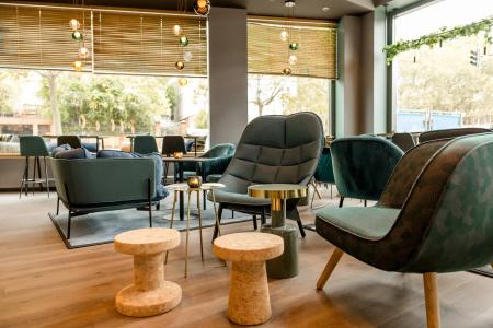 Motel One Wiesbaden - 27